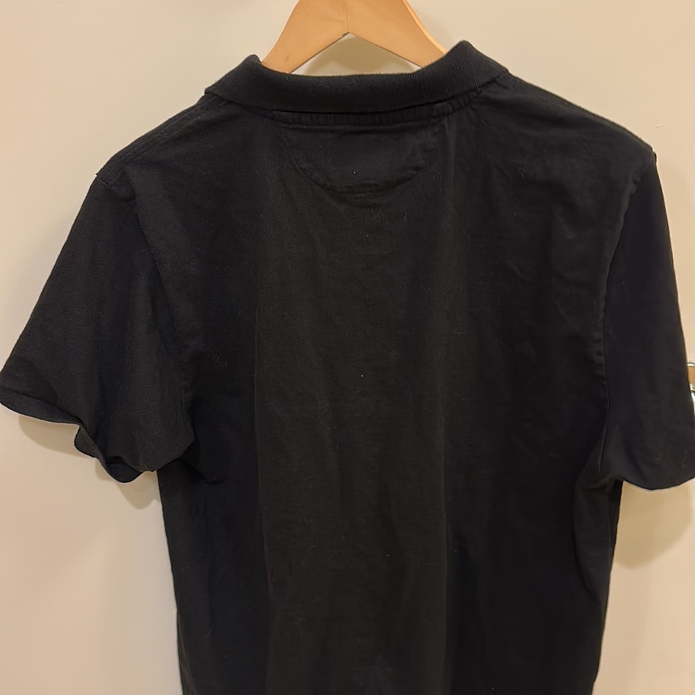 Used Polo by Ralph Lauren Men’s dark blue with logos on front. - Picture 8 of 10